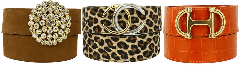 The Best Leather Holiday Belts for Your Travels