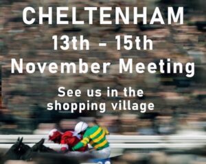The November Meeting, Cheltenham