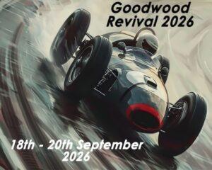 Goodwood Revival Meeting