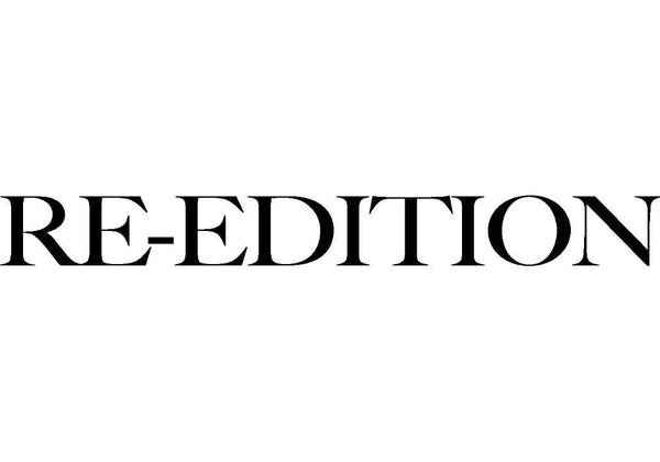 Re-Edition