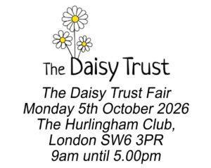 The Daisy Trust Christmas Fair