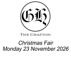 The Grafton Christmas Fair