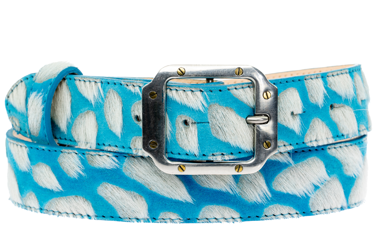 30mm Clouds belt - Image 6