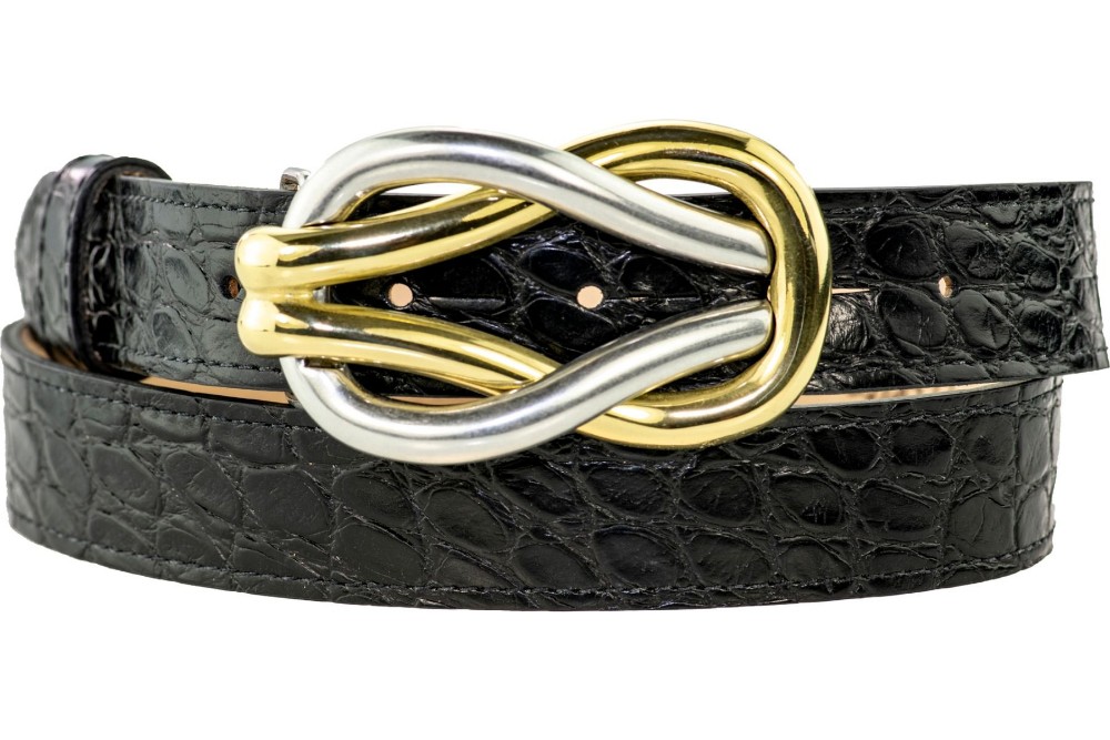 30mm Reef Knot Buckle - Image 7