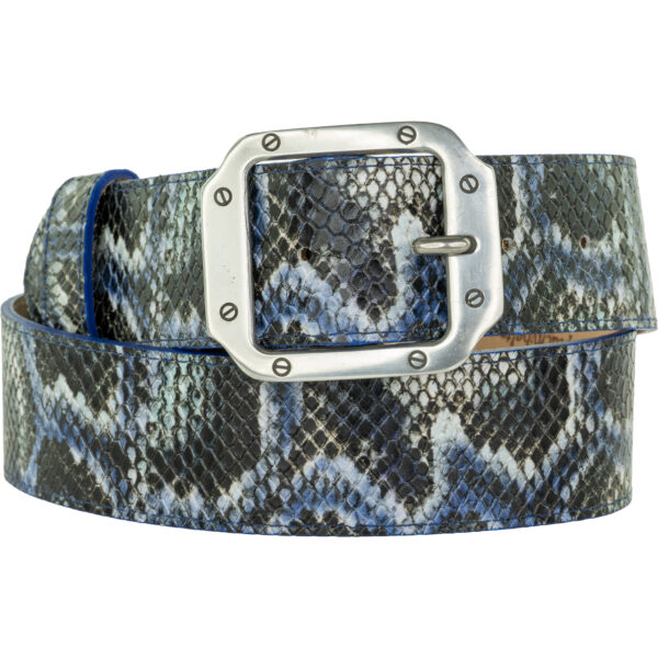 Santorini Buckle (Fits: 40mm Belt)