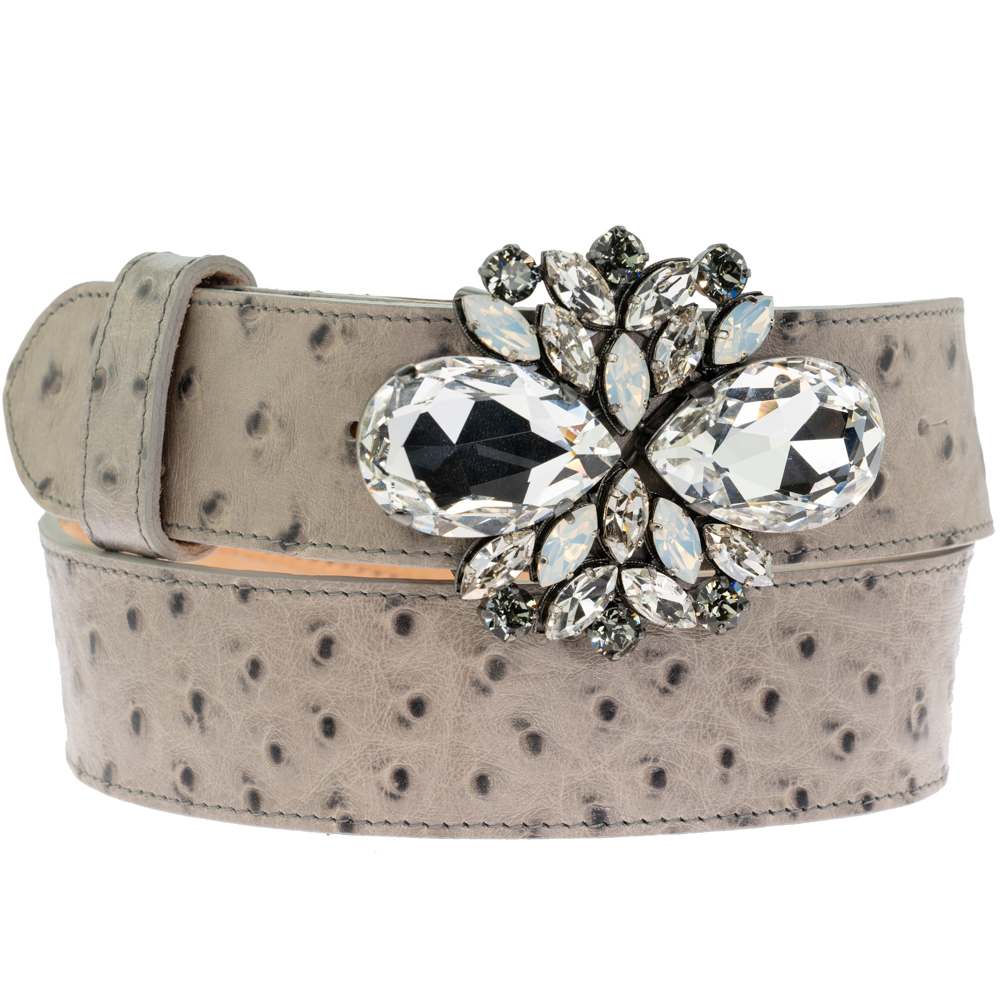 Crown Jewel 2024 Belt Buckle Replacement Clara Demetra