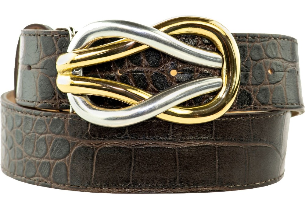 Reef Knot Buckle - Image 5