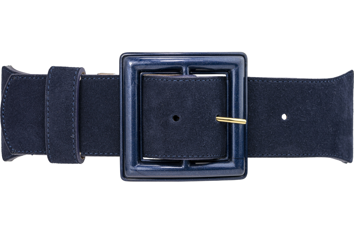 Navy belt discount