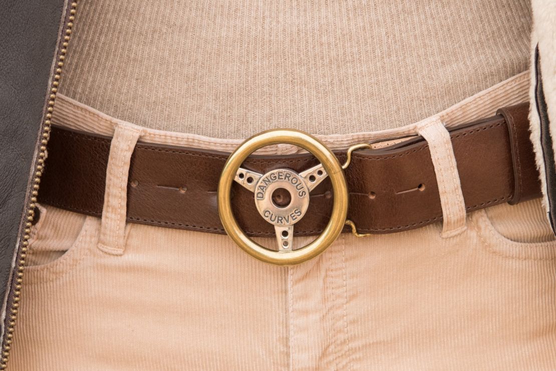 Brass