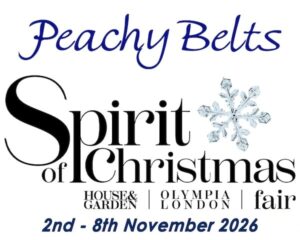 Spirit Of Christmas Fair 2026
