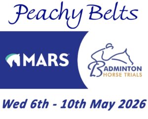 Badminton Horse Trials 2026