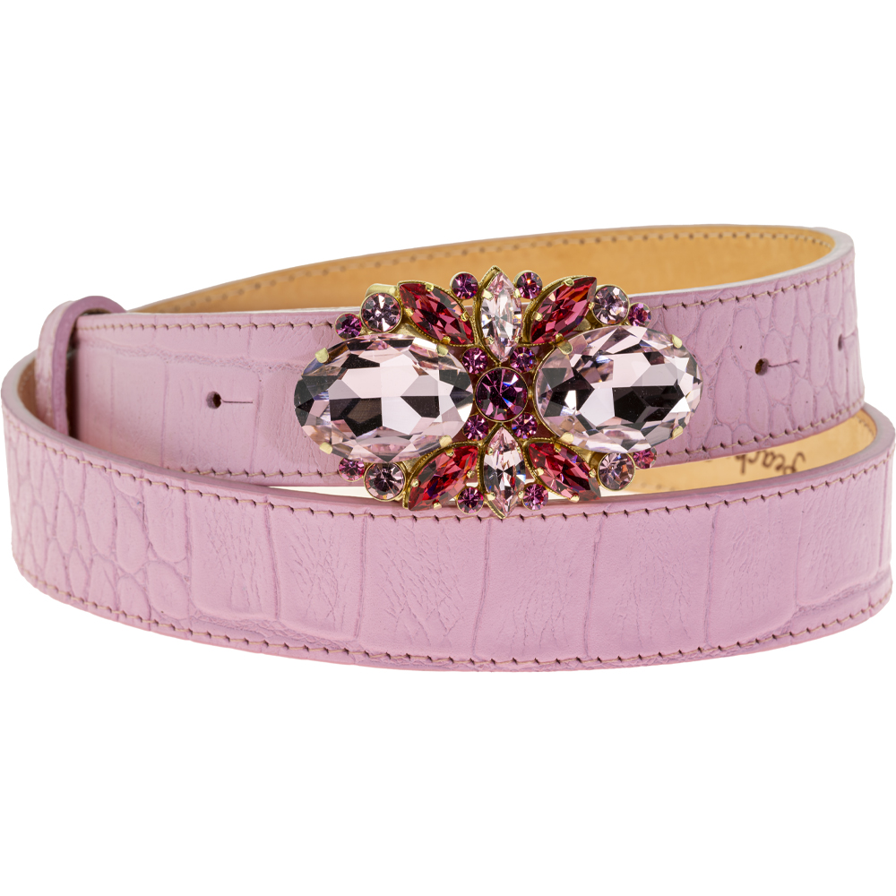 Crown Jewel 2024 Belt Buckle Replacement Clara Demetra