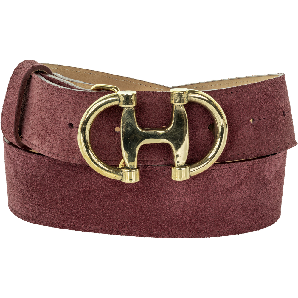 Gold Double D Buckle (Fits: 40mm Belts) - Image 6