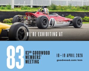 83rd Goodwood Members’ Meeting