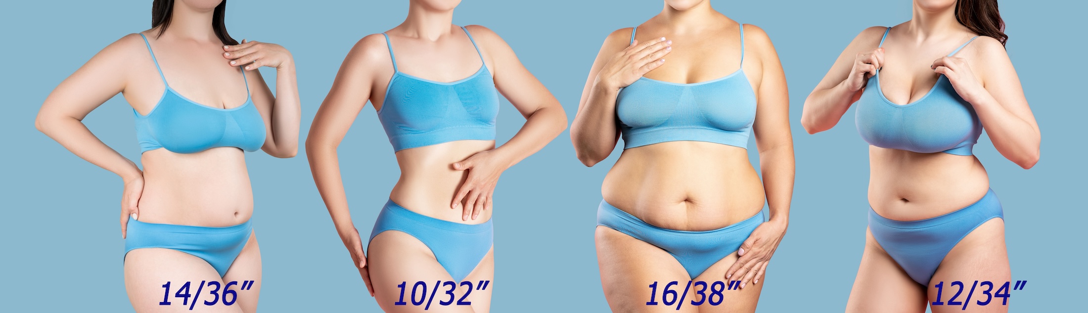 dress-sizes
