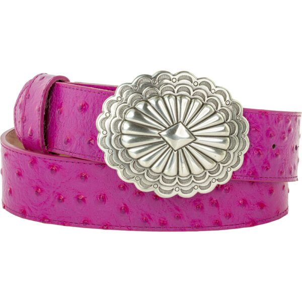Sunrise Buckle (Fits: 40mm Belt)