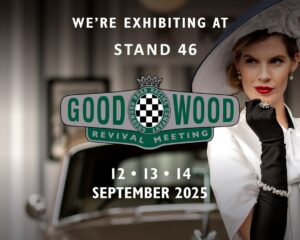 Goodwood Revival Meeting