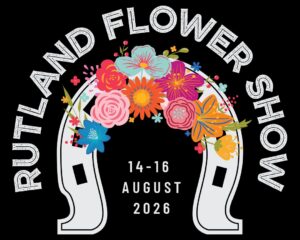 Rutland Flower Show